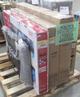 Assorted TVs