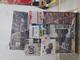 Assorted small appliances