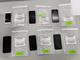 Apple iPhones & iPads