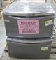 Assorted Laundry Pedestals