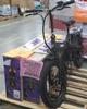 SWFT E-Bikes & E-Scooters