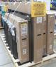 Assorted TVs
