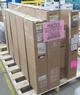 Assorted TVs