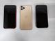 Assorted Apple Phones and more