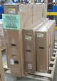 Assorted Televisions