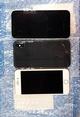 Assorted Apple Phones