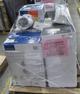 Assorted Appliances & Air Conditioning