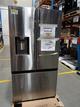 Assorted large appliances