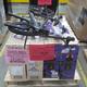 SWFT assorted E-Bikes & E-Scooters