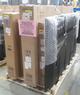Assorted Televisions 