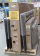 Assorted Televisions