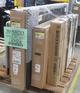 Assorted Televisions
