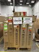 Assorted Televisions