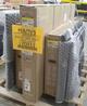 Assorted Televisions