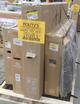 Assorted Televisions