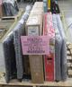 Assorted Televisions