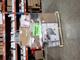 Assorted small appliances