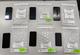 Assorted Apple Phones
