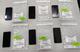 Assorted Apple Phones