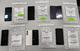 Assorted Android Phones 