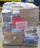 Assorted Gaming Accessories