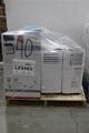 Assorted Insignia Air conditioning & More
