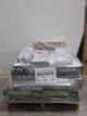 Assorted TV wall mounts