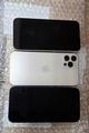 Assorted Apple iPhone