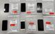 Assorted Apple tablets & Phones
