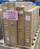 Assorted Televisions