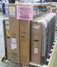 Assorted Televisions