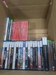 Assorted Video Games
