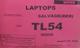 Assorted Laptops