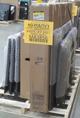 Assorted Televisions