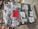 Assorted Miele Products