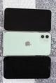 Assorted Apple Phones