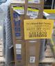 Assorted Televisions