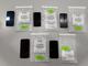 Apple iPhones