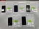 Apple iPhones
