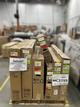Assorted Televisions