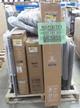 Assorted Televisions