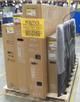 Assorted Televisions