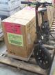 Assorted E-Bikes
