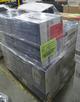 Assorted Air conditioners