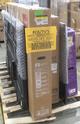 Assorted Televisions
