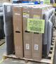 Assorted Televisions
