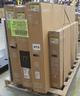 Assorted Televisions