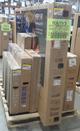 Assorted Televisions