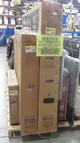 Assorted Televisions