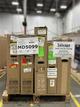 Assorted Televisions